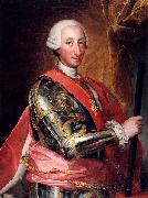 Anton Raphael Mengs Charles III of Spain china oil painting artist